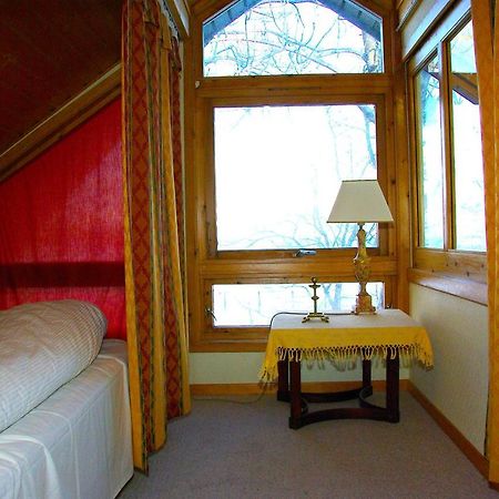 Villa Hardanger Feriesenter Nesvika Norheimsund Esterno foto