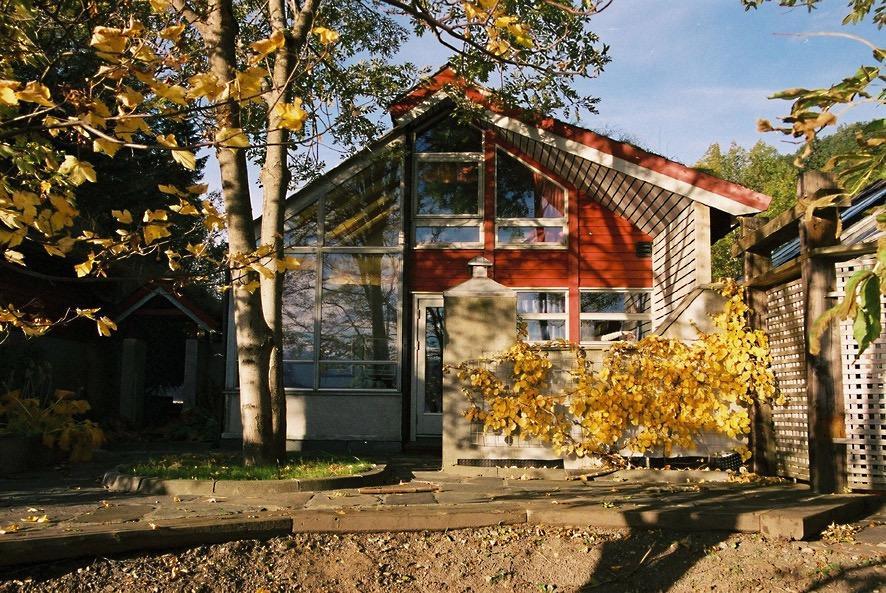 Villa Hardanger Feriesenter Nesvika Norheimsund Esterno foto